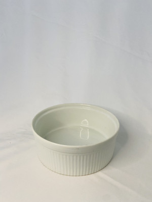 RAMEQUIM REDONDA G FRIZADA - LOCAÇÃO